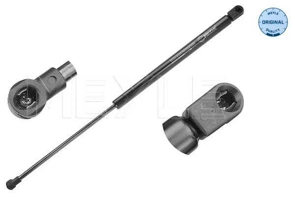Gas Spring, boot/cargo area (140 910 0093)