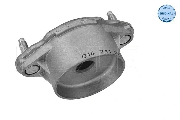 Suspension Strut Support Mount (014 741 0000)