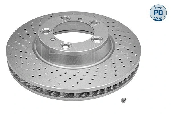 Brake Disc (483 521 0015/PD)