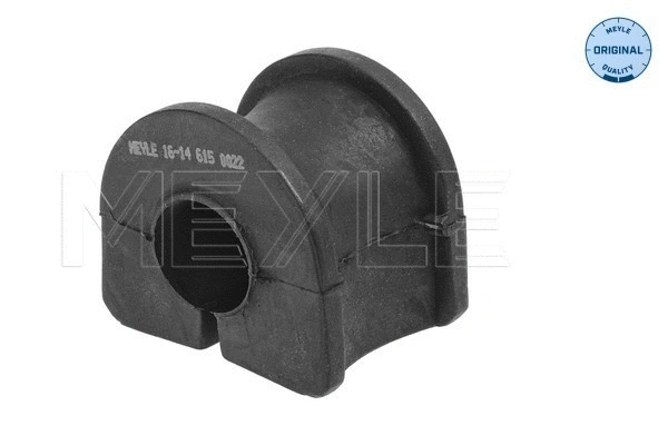 Mounting, stabiliser bar