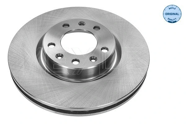 Brake Disc (11-15 521 0044)