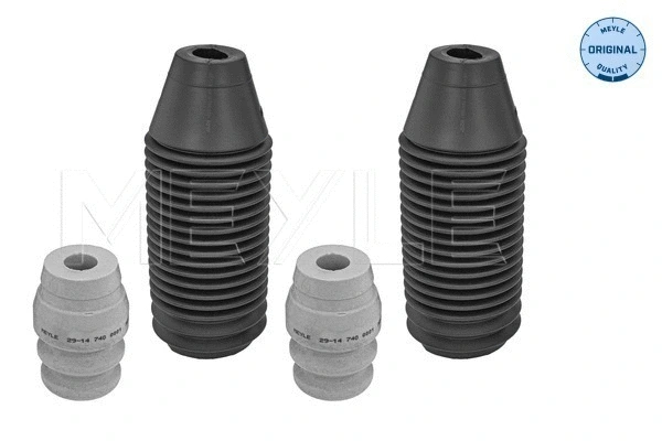 Dust Cover Kit, shock absorber (29-14 740 0001)