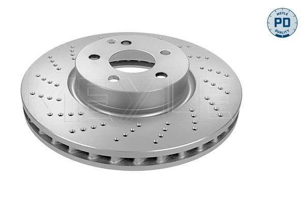 Brake Disc (083 521 2103/PD)