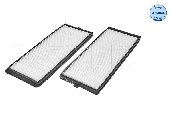 Filter, cabin air (37-12 319 0003/S)