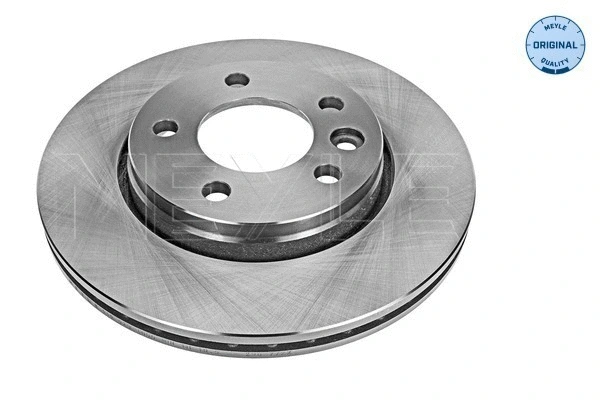Brake Disc (115 523 0020)