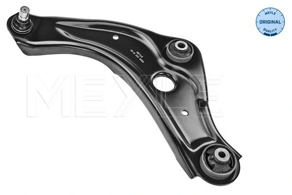 Control/Trailing Arm, wheel suspension (36-16 050 0099)