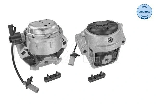 Mounting, engine (100 199 3200/S)
