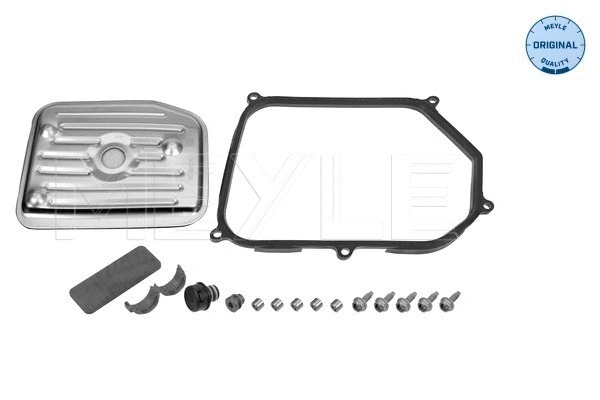 Parts kit, automatic transmission oil change (100 135 0314/SK)