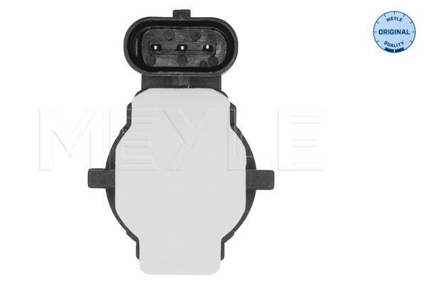 Sensor, parking distance control