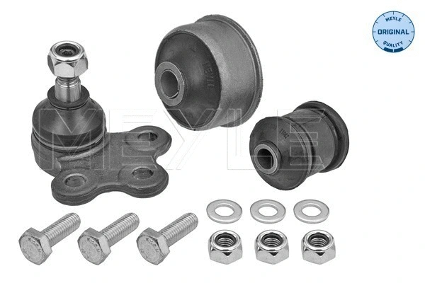 Repair Kit, control arm