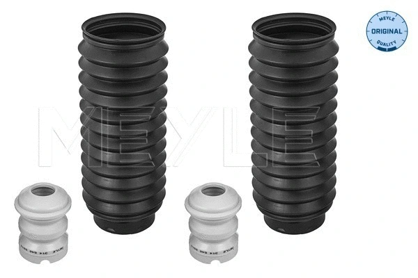 Dust Cover Kit, shock absorber (314 640 0014)