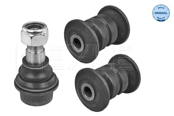 Repair Kit, control arm (016 610 0007)
