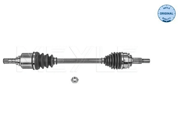 Drive Shaft (16-14 498 0042)