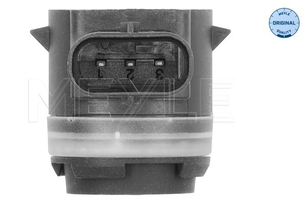 Sensor, parking distance control