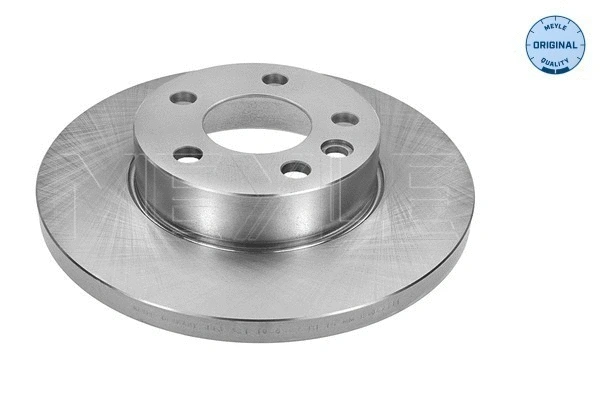 Brake Disc (115 521 1036)
