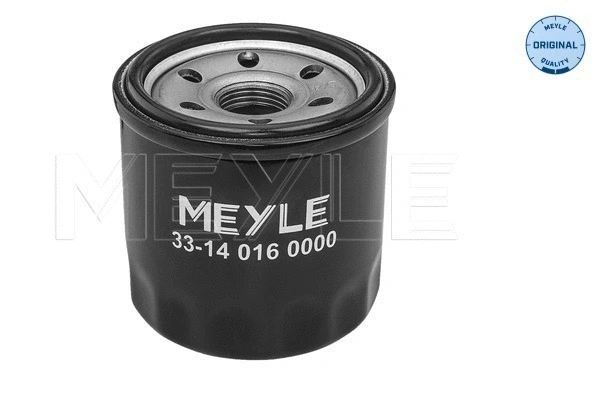 Oil Filter (33-14 016 0000)