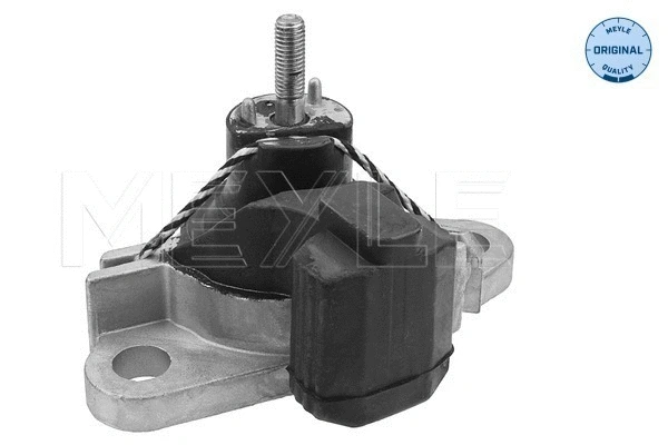 Mounting, engine