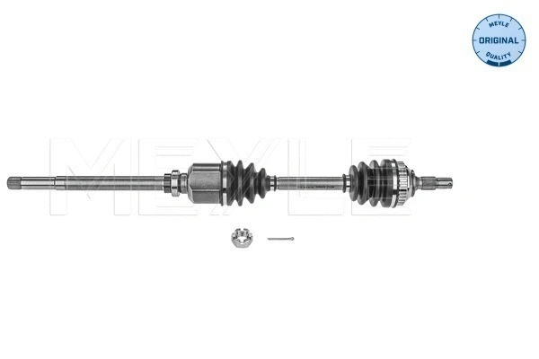Drive Shaft (40-14 498 0028)