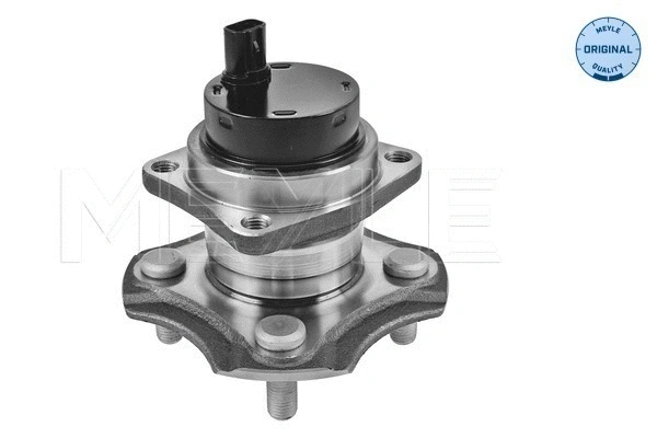 Wheel Hub (30-14 752 0004)