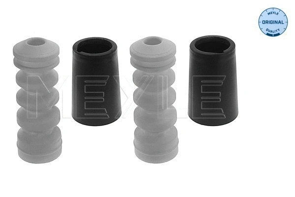 Dust Cover Kit, shock absorber (100 740 0005)