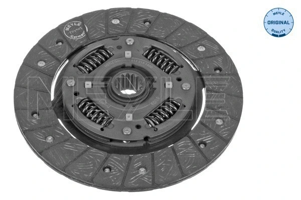 Clutch Disc (617 215 1400)