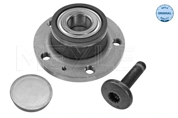 Wheel Hub (100 752 0003)