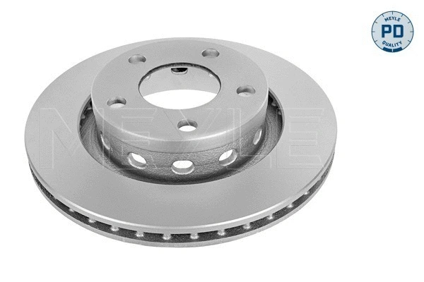 Brake Disc (115 523 0008/PD)