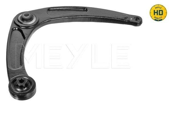 Control/Trailing Arm, wheel suspension (11-16 050 0009/HD)