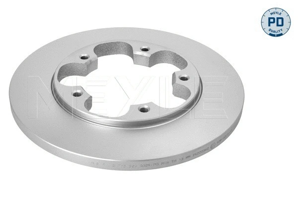 Brake Disc (715 523 0029/PD)