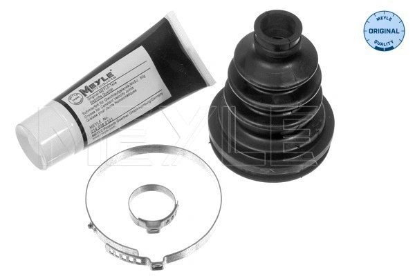 Bellow Kit, drive shaft (614 037 0008)