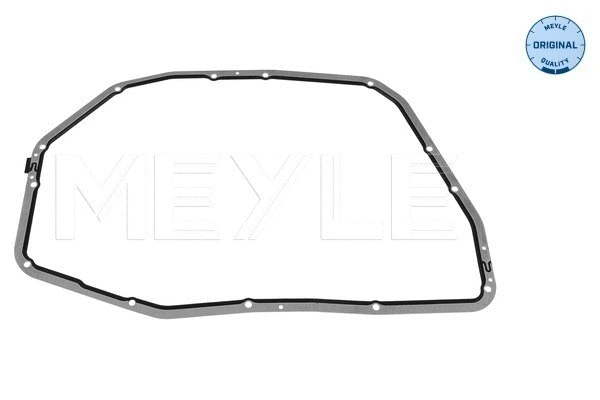 Gasket, automatic transmission oil sump (100 321 0018)