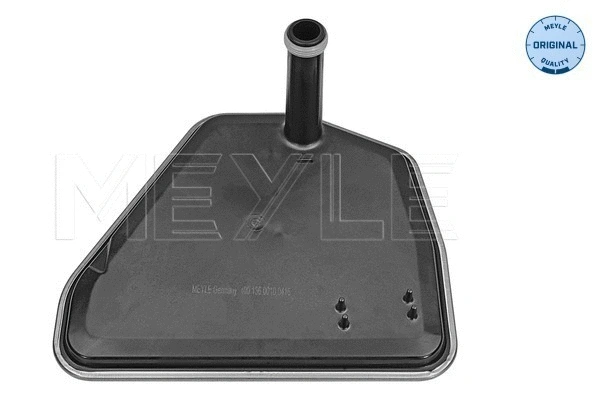 Hydraulic Filter, automatic transmission (100 136 0010)