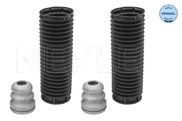 Dust Cover Kit, shock absorber (714 640 0011)