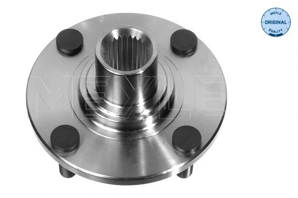 Wheel Hub (714 651 0001)