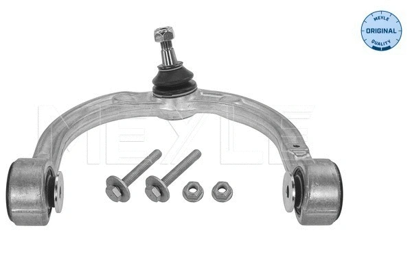 Control/Trailing Arm, wheel suspension (016 050 0001/S)