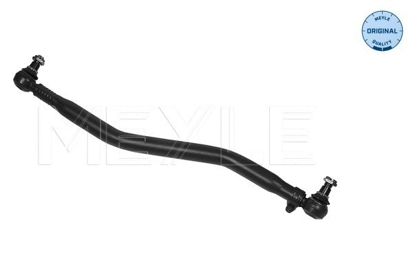 Centre Rod Assembly (236 040 0007)