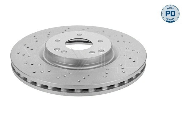Brake Disc (083 521 0006/PD)