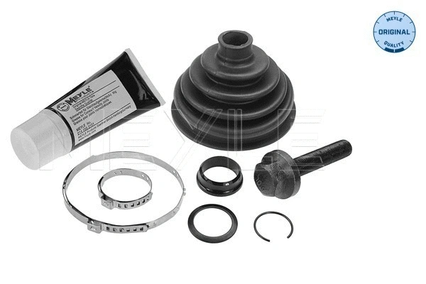 Bellow Kit, drive shaft (100 498 0075)