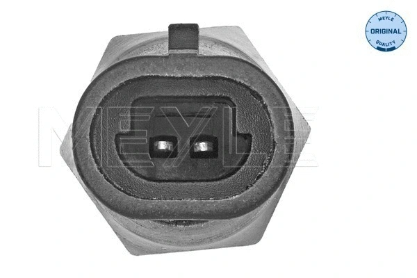 Sensor, oil temperature
