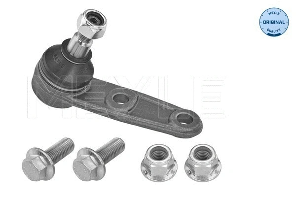 Ball Joint (26-16 010 0000)