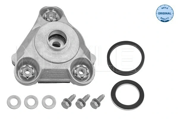Repair Kit, suspension strut support mount (11-14 641 0031)