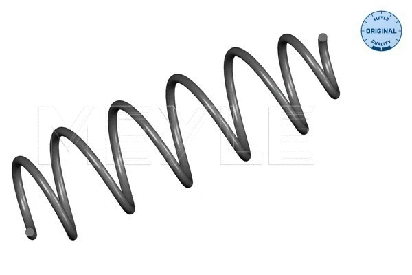 Suspension Spring (214 639 0003)