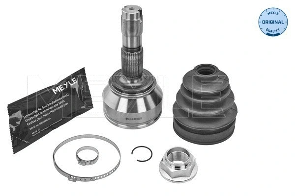 Joint Kit, drive shaft (214 498 0082)