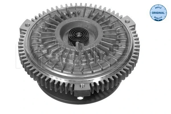 Clutch, radiator fan (014 020 0087)