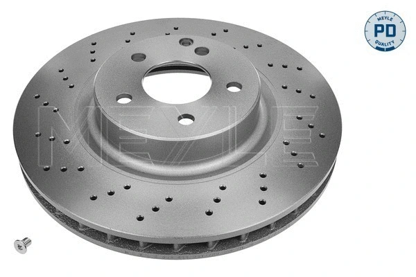 Brake Disc (083 521 0040/PD)