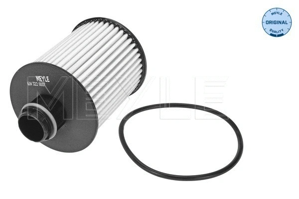 Oil Filter (614 322 0017)