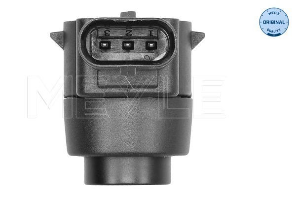 Sensor, parking distance control