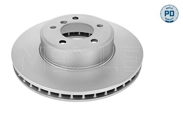 Brake Disc (383 521 3060/PD)