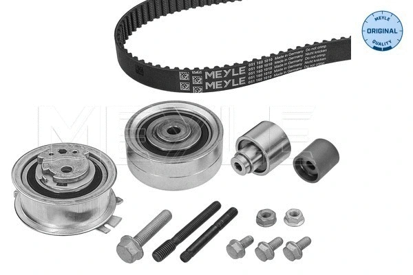 Timing Belt Kit (151 049 0097)
