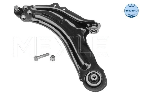 Control/Trailing Arm, wheel suspension (16-16 050 0045)